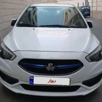 شاهین G با سانروف مدل1401