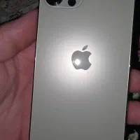 اپل iPhone 12 Pro با حافظهٔ ۵۱۲ گیگابایت|موبایل|کرمانشاه, |دیوار
