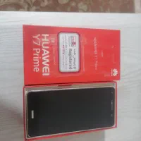 گوشی هواوی y7