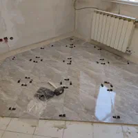 کاشی سرامیک کاشیکار کاشی کاری گچ کار تخریب|خدمات پیشه و مهارت|تهران, جنت‌آباد مرکزی|دیوار