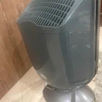 تصفیه هوا،هواساز|پنکه و تصفیهکنندهٔ هوا|اسلامشهر, باغ فیض|دیوار