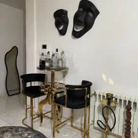 مبلمان وجلومبلی ومیزبار|مبلمان خانگی و میز عسلی|رشت, کوی مهر|دیوار