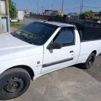 اریسان دوگانه سوز|خودرو سواری و وانت|هادی شهر, |دیوار