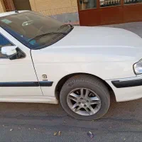 فروش پارس TU5|خودرو سواری و وانت|شهرکرد, |دیوار