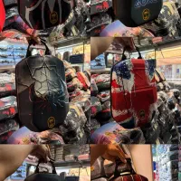 کیف حمل کنسول