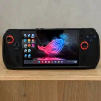 کنسول دستی ROG ALLY X