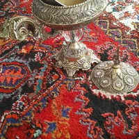 اجیلخوری|صنایع دستی و سایر لوازم تزئینی|تبریز, |دیوار