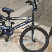 دوچرخه