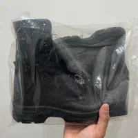 پوتین سربازی،کار،صحراوسرما ضد آب|کیف، کفش، کمربند|گنبد کاووس, |دیوار