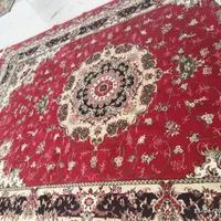 کناره و فرش|فرش|سنندج, |دیوار