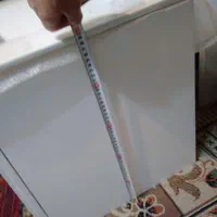 روشویی کابینتی 70 ساخت ترکیه نو|لوازم سرویس بهداشتی|تهران, اکباتان|دیوار