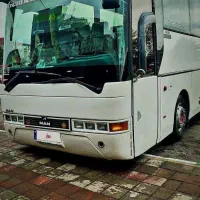 اتوبوس مان s2000 وارداتی|خودرو سنگین|قدس, شهر‌قدس|دیوار