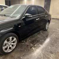 دنا اتومات آپشنال 1404