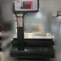 ترازو دیجیتالی