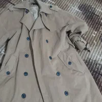 پالتوگرم و شیک