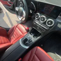 مرسدس c200 مدل 2020|خودرو سواری و وانت|کیش, |دیوار