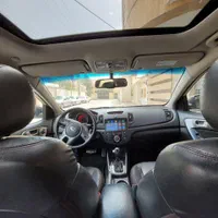 کیا سراتو ۲۰۰۰c مدل ۲۰۱۲ فول واردات (سفارش عمان)|خودرو سواری و وانت|اصفهان, خرم|دیوار