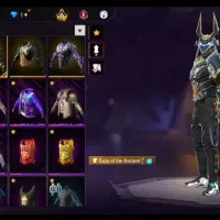 free fire فری فایر|کنسول، بازی ویدئویی و آنلاین|جیرفت, |دیوار