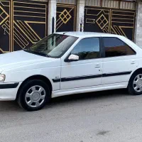 پژو پارسی۴۰۱سفارشی xu7p