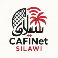 کافی نت و قهوه خانه سیلاوی