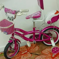 دوچرخه دخترانه ۱۲
