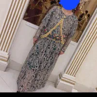 لباس سقزی زنانه قد ۱۶۵