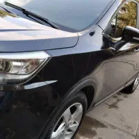 جک S3مدل1402|خودرو سواری و وانت|شیراز, دوکوهک|دیوار