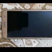 سامسونگ j7 2015|موبایل|همدان, |دیوار