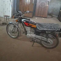 موتور زمرد کویر مدل94