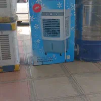 کولر پرتابل سلولزی وان لایف