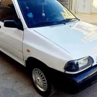 پراید مدل 88 درحد کم کارکرد کارمندی|خودرو سواری و وانت|مرودشت, علیآباد|دیوار