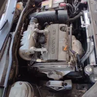 دنا تیپ 2 مدل 96|خودرو سواری و وانت|لاهیجان, کوی آزادگان|دیوار