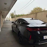 KMC J7 مدل ۱۴۰۳ بیرنگ|خودرو سواری و وانت|بابل, |دیوار