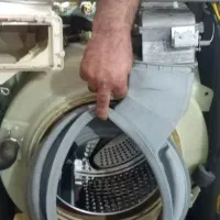 تعمیر و نصب لوازم خانگی تضمینی|خدمات پیشه و مهارت|تبریز, |دیوار