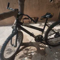 دوچرخه