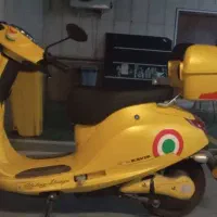 موتوربرقی کویر