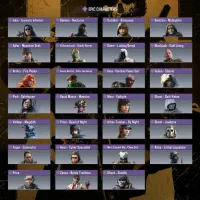 اکانت کالاف