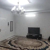 آپارتمان 83 متری تک واحدی طبقه بالای همکف|فروش آپارتمان|تهران, عبدل‌آباد|دیوار