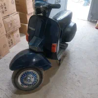 وسپا 200
