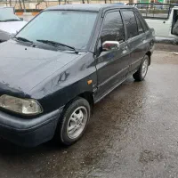 پراید 81