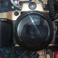 دوربین عکاسی کلکسیونی|دوربین عکاسی و فیلمبرداری|مشهد, گلشور|دیوار