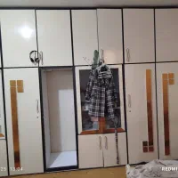 فروش کمد دیواری های گلس