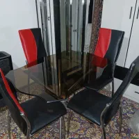 میزغذاخوری