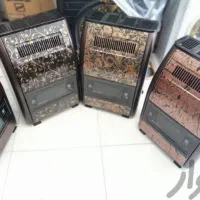 *بخاری گازی ۷۰۰۰/۹۰۰۰/۱۲۰۰۰ پر حرارت با ضمانت*|بخاری، هیتر، شومینه|شهرکرد, |دیوار