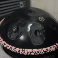 ساز هندپن یا هنگدرام