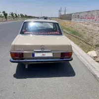 بنز کلاسیک E230 معماری|خودرو کلاسیک|ملارد, |دیوار