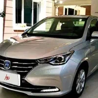 فردا ۵۱۱ fmc ( چانگان آلسوین )