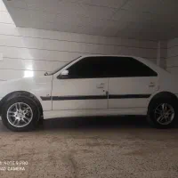 پارس tu5گاز سیمی مدل1401