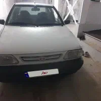 پراید۱۳۱ دوگانه شرکت|خودرو سواری و وانت|سرپل ذهاب, |دیوار