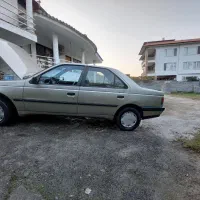 ۴۰۵ کم کار بی رنگ.فنی به شرط|خودرو سواری و وانت|نوشهر, |دیوار